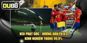 Kèo Phạt Góc - Hướng Dẫn Từ A-Z & Kinh Nghiệm Thắng 99,9%