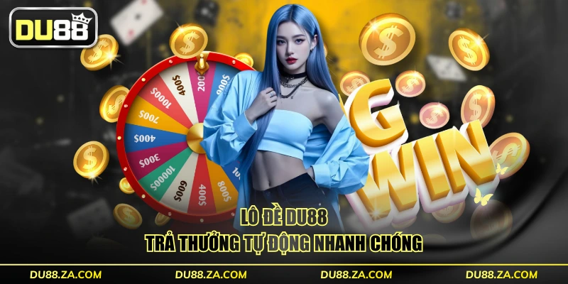 DU88 | Link Vào DU88.COM Chính Thức🎖️Nhà Cái Cá Cược #1 14 Lô đề DU88 trả thưởng tự động nhanh chóng